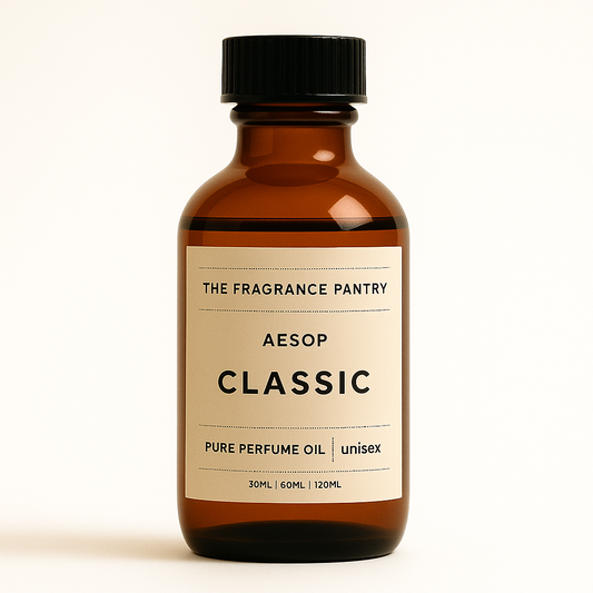 Aesop Classic Pure Fragrance Oil