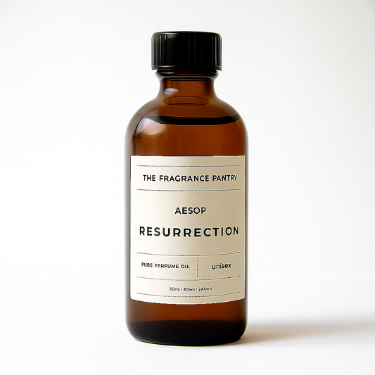 Aesop Resurrection Pure Fragrance Oil