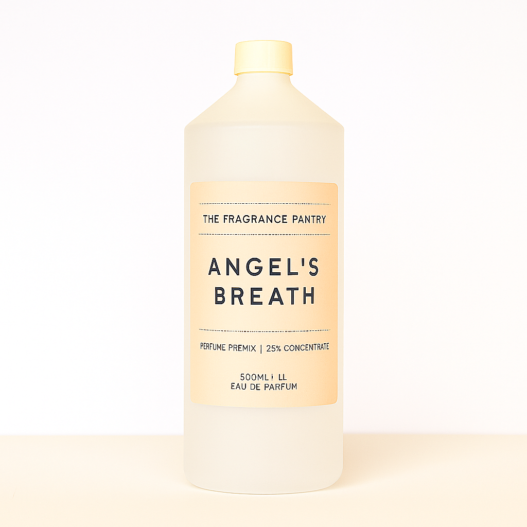 Angel's Breath Perfume Pre-Mix