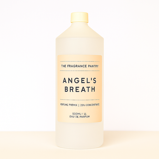 Angel's Breath Perfume Pre-Mix
