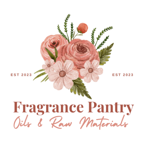 The Fragrance Pantry