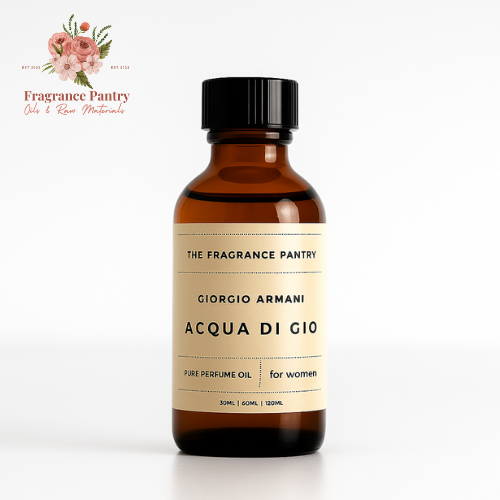 Giorgio Armani Acqua di Gio Pure Fragrance Oil