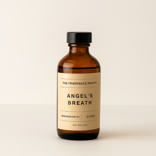 Angel's Breath Pure Fragrance Oil