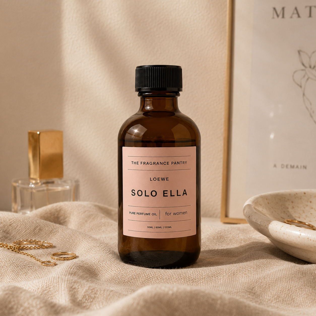 Loewe Solo Ella