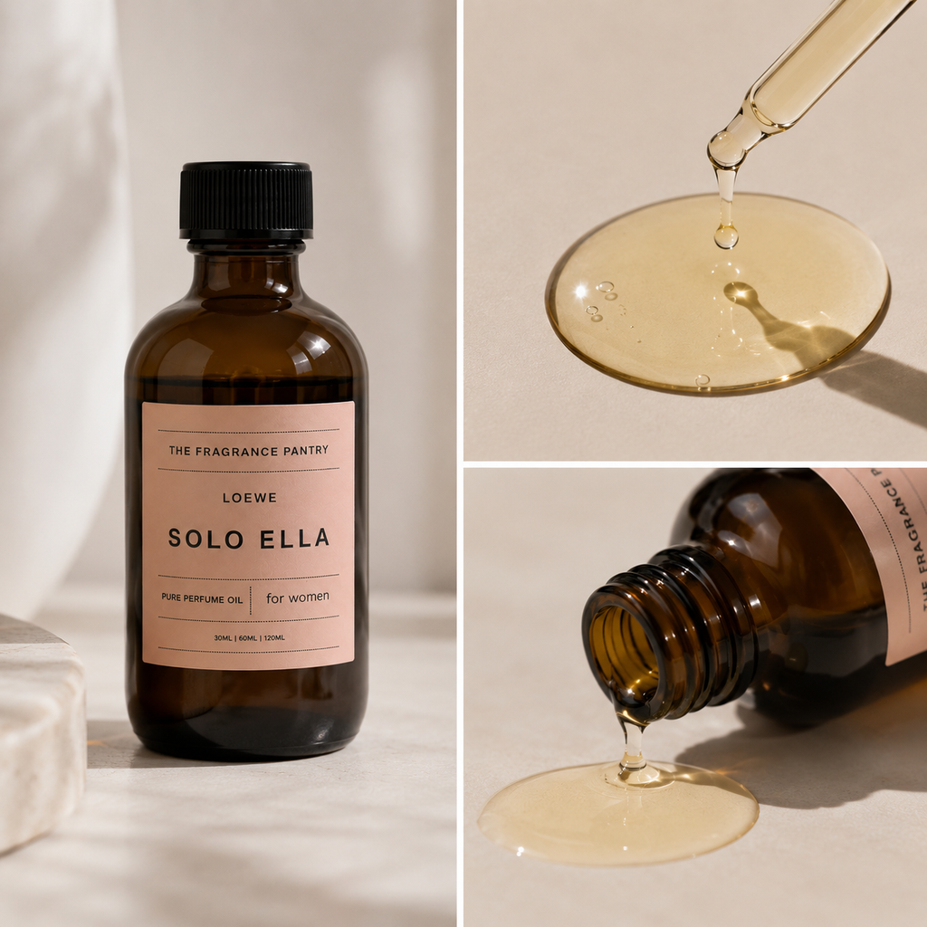 Loewe Solo Ella