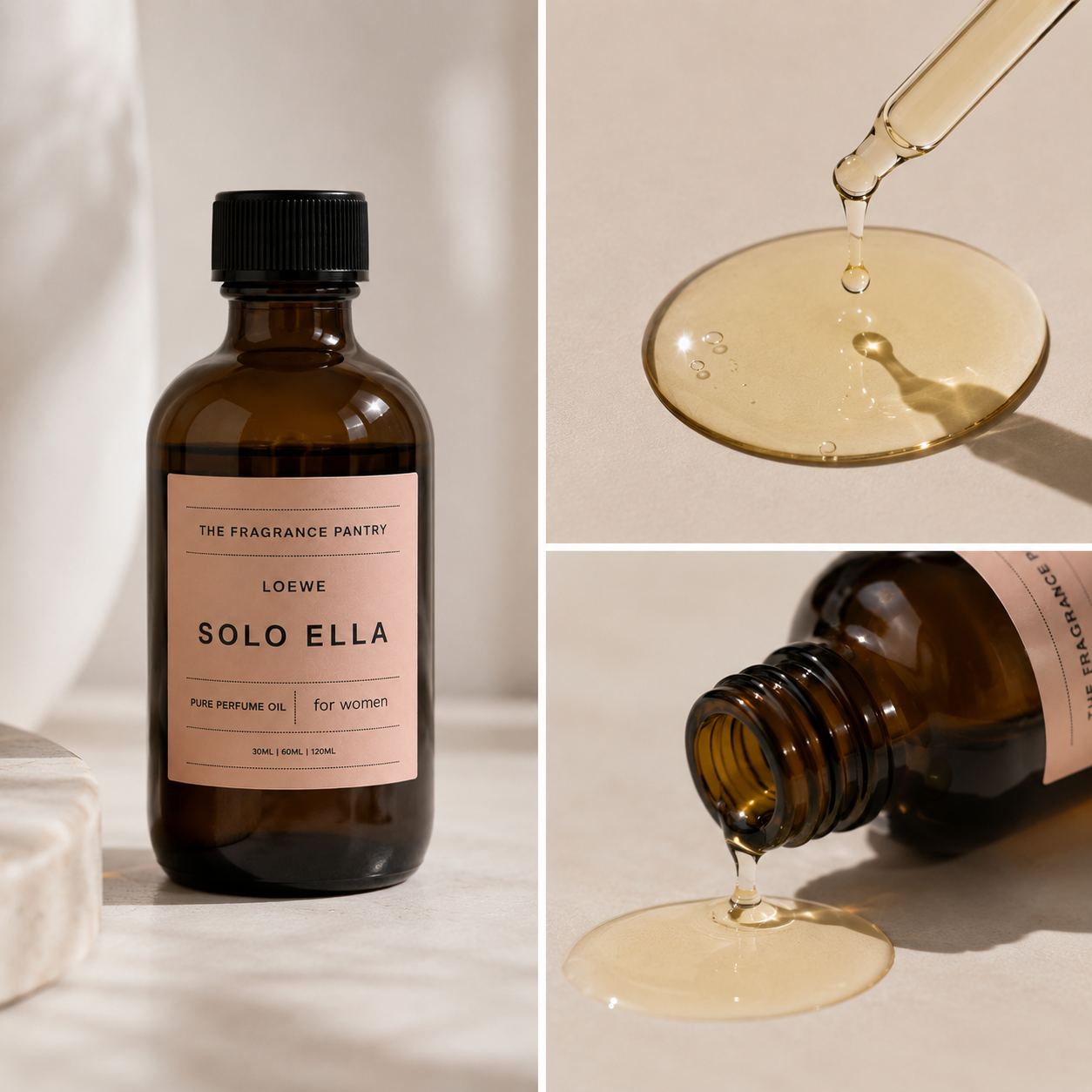 Loewe Solo Ella