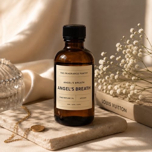 Angel's Breath