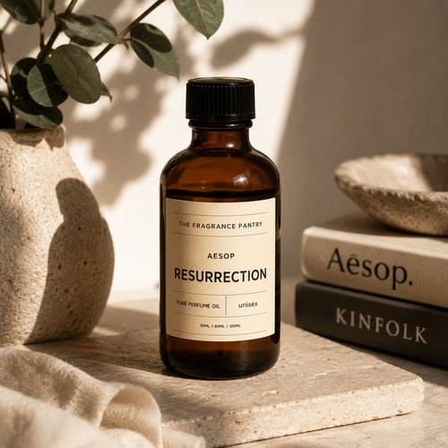 Aesop Resurrection