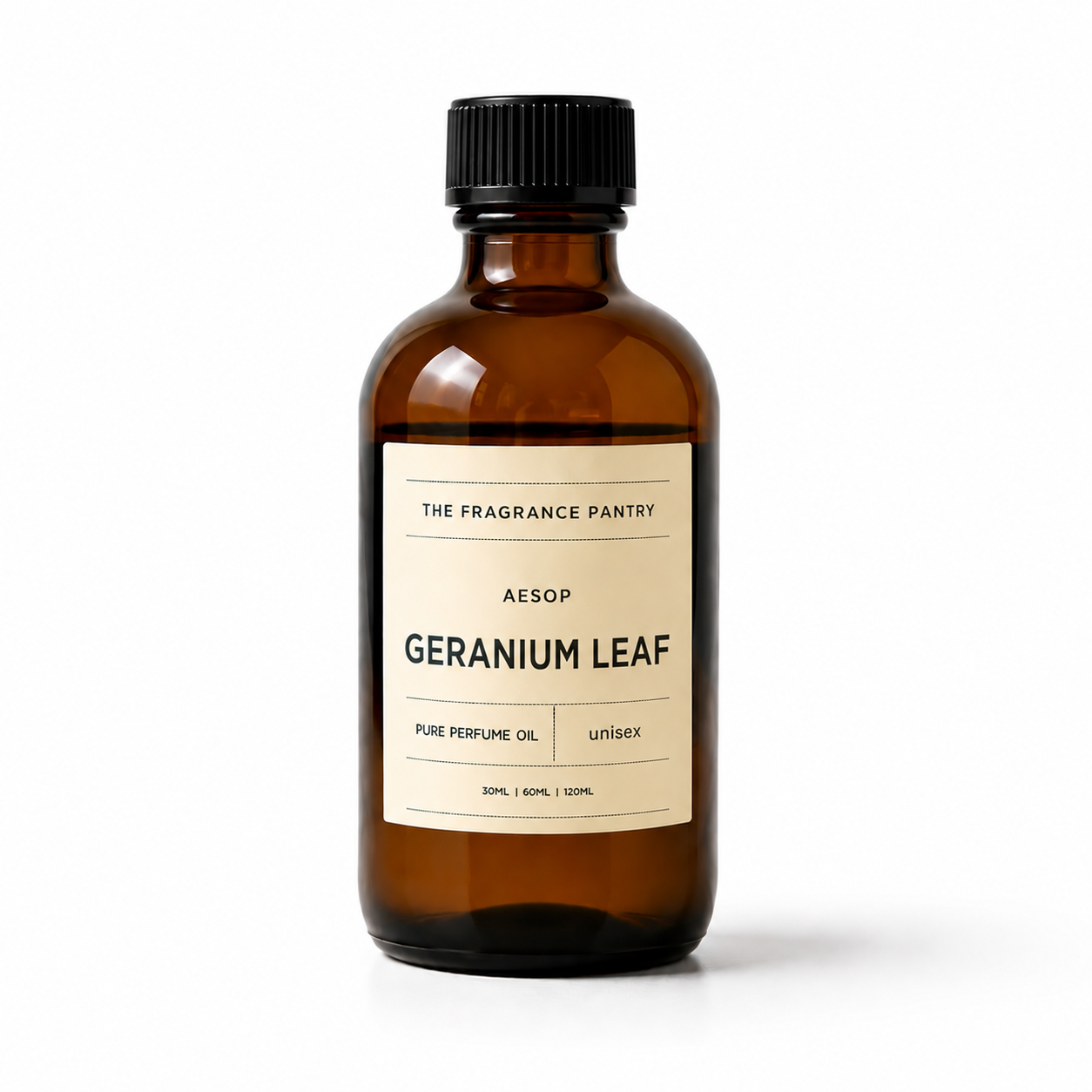 Aesop Geranium Leaf