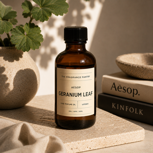 Aesop Geranium Leaf