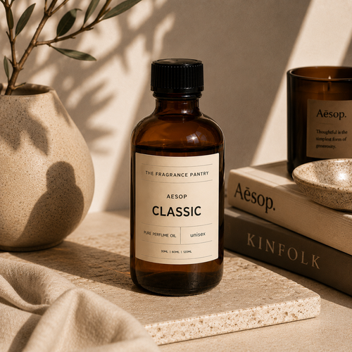 Aesop Classic